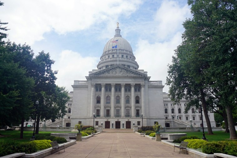 Wisconsin Woman Jailed 37 Days After 911 Overdose Call, Coalition Demands Reform
