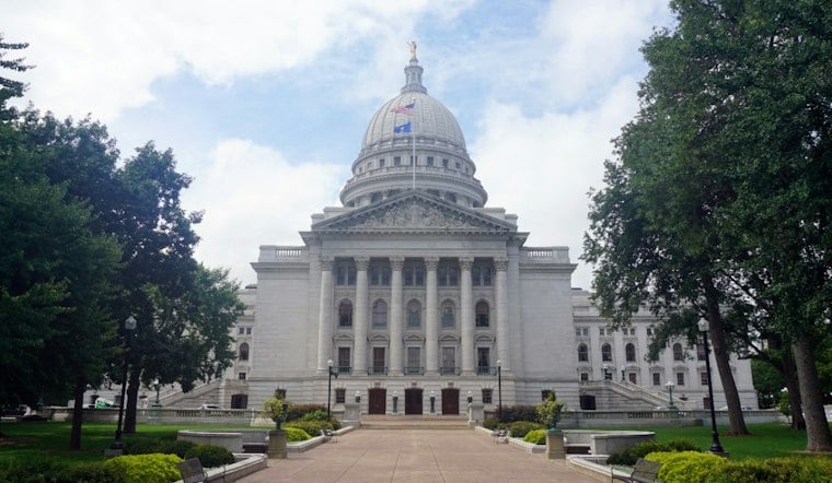 Wisconsin Woman Jailed 37 Days After 911 Overdose Call, Coalition Demands Reform
