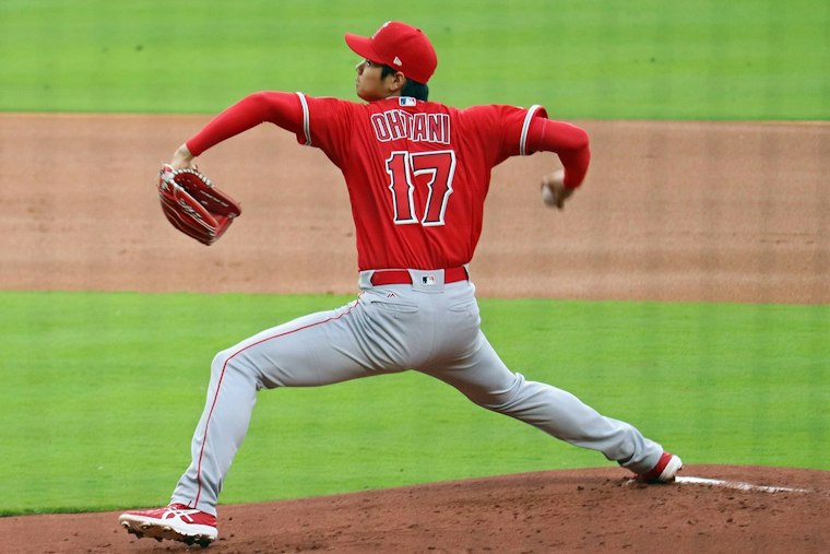Wisconsin Wrestler's $250 Bet Turns Into $1.74M Ohtani Card Payday