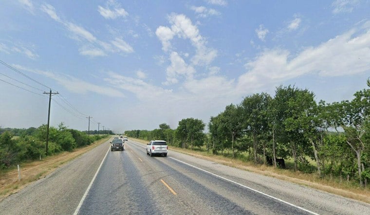 Wise County Road Rage Shooting Ends in Highway Crash, Suspect Hospitalized