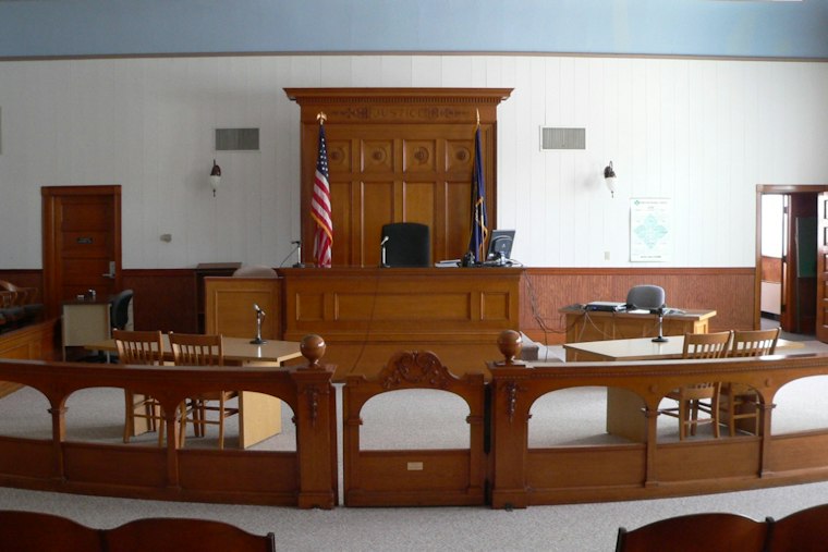 Wisner Man Gets Life Without Parole for Shooting Father, 65, Dead in 2022