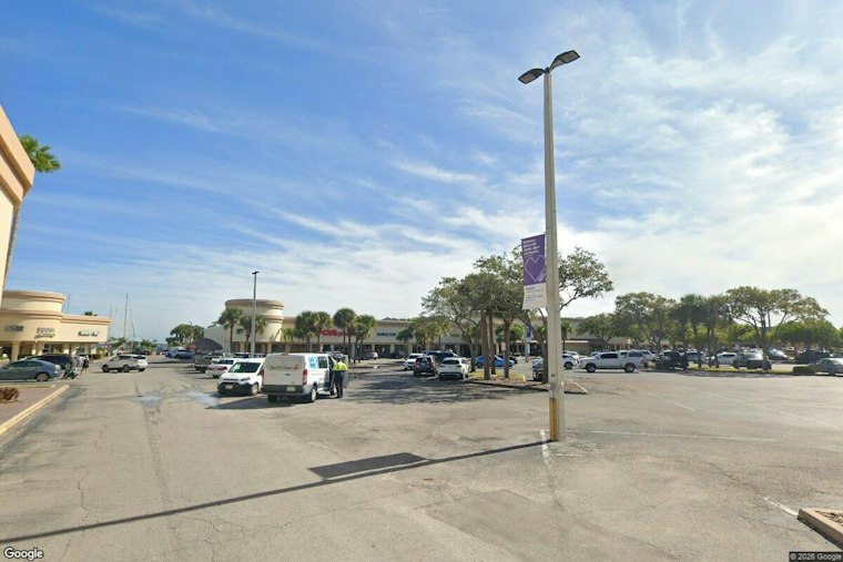 Witnesses Tackle Man Accused of Attacking Tourist Near St. Pete Beach Starbucks