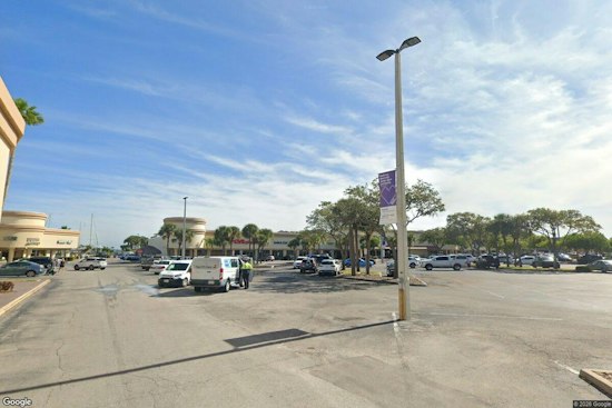 Witnesses Tackle Man Accused of Attacking Tourist Near St. Pete Beach Starbucks