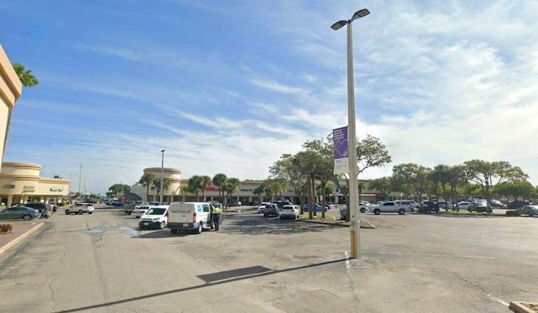 Witnesses Tackle Man Accused of Attacking Tourist Near St. Pete Beach Starbucks