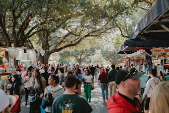 Witte Exhibit Shows How Texas Regions Shape Food Traditions