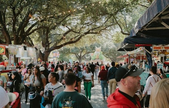 Witte Exhibit Shows How Texas Regions Shape Food Traditions