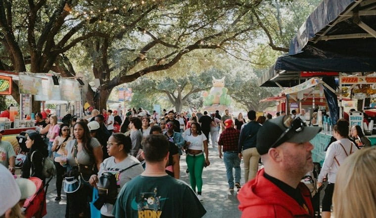 Witte Exhibit Shows How Texas Regions Shape Food Traditions