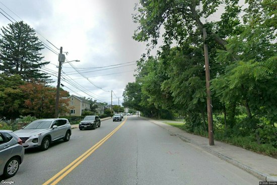 Woburn's 72nd Halloween Parade Steps Off Today With Main Street Shutdown