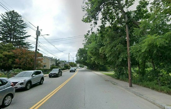 Woburn's 72nd Halloween Parade Steps Off Today With Main Street Shutdown