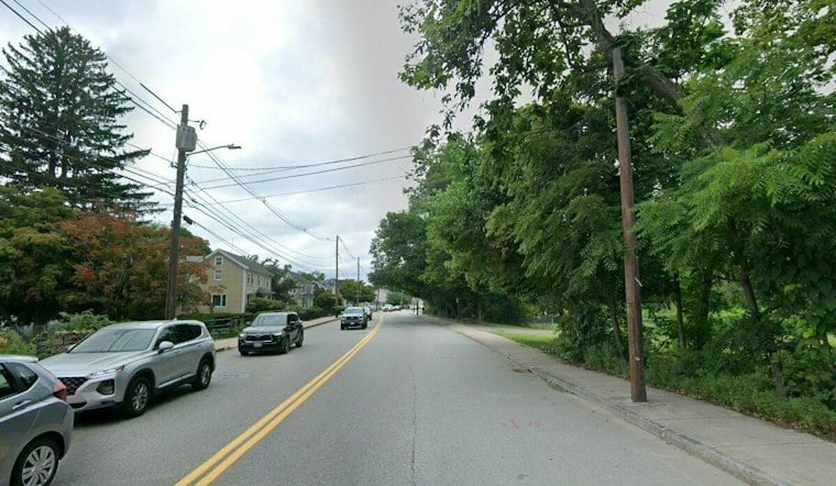 Woburn's 72nd Halloween Parade Steps Off Today With Main Street Shutdown
