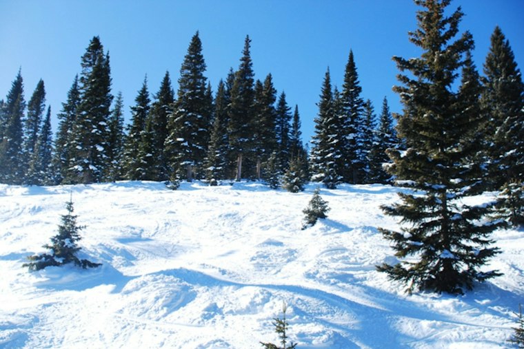 Wolf Creek Opens Saturday With 20 Inches of Snow, 30% of Mountain Skiable