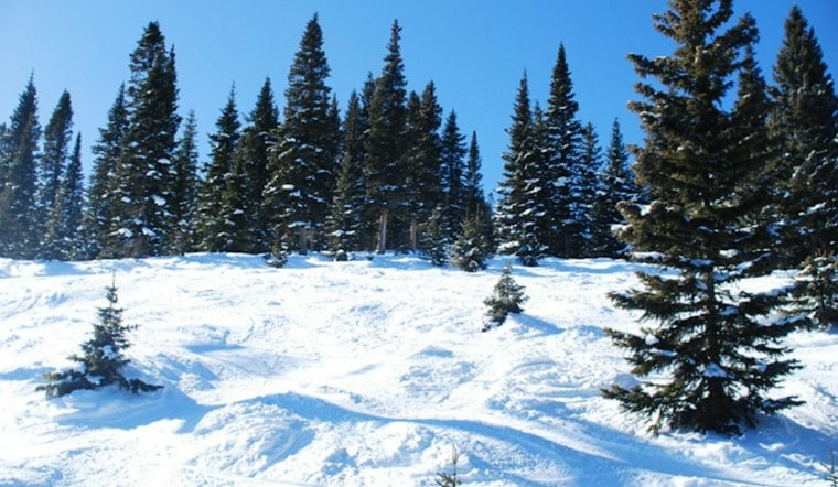 Wolf Creek Opens Saturday With 20 Inches of Snow, 30% of Mountain Skiable