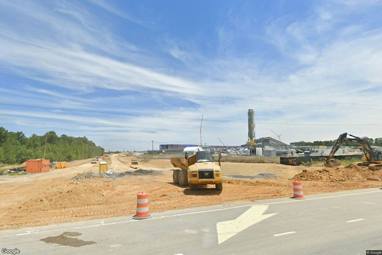 Wolfspeed Gets Conditional $1.5B Pentagon Loan Commitment; Warrants Could Give Feds 7.5% Stake