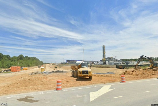 Wolfspeed Gets Conditional $1.5B Pentagon Loan Commitment; Warrants Could Give Feds 7.5% Stake