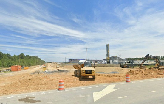 Wolfspeed Gets Conditional $1.5B Pentagon Loan Commitment; Warrants Could Give Feds 7.5% Stake
