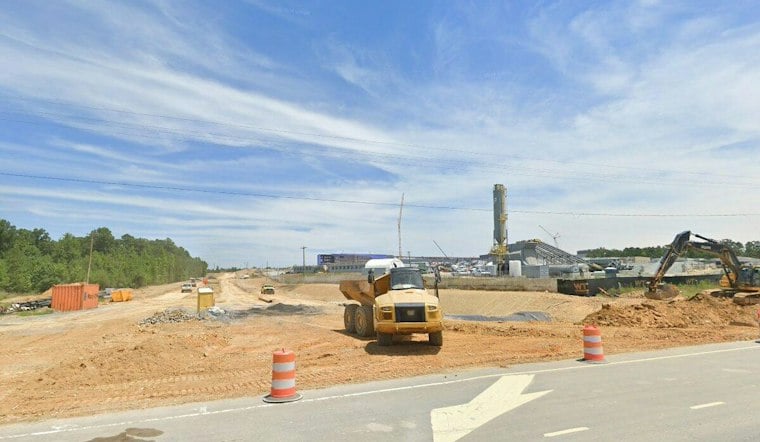 Wolfspeed Gets Conditional $1.5B Pentagon Loan Commitment; Warrants Could Give Feds 7.5% Stake