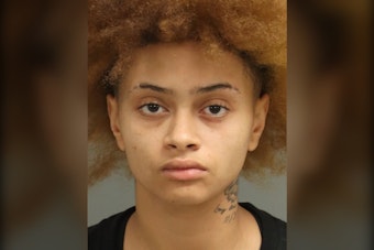 Woman, 20, Shot Dead on Garner Road in Raleigh, Girlfriend Charged With Murder