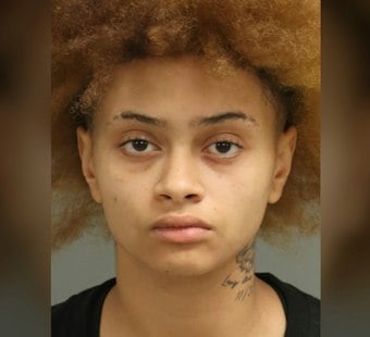 Woman, 20, Shot Dead on Garner Road in Raleigh, Girlfriend Charged With Murder