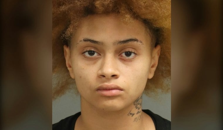 Woman, 20, Shot Dead on Garner Road in Raleigh, Girlfriend Charged With Murder