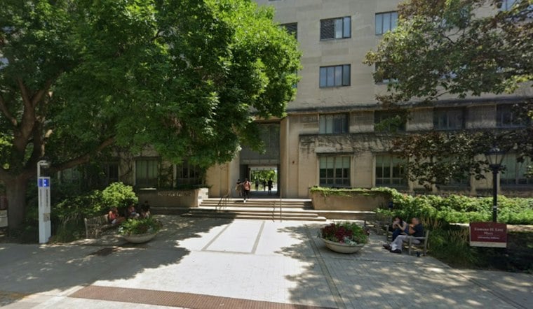 Woman, 21, Reports Sexual Assault Near UChicago Campus in Hyde Park