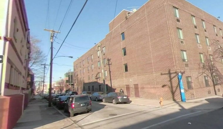 Woman, 22, Shot Near Temple Campus, Police Alert Students