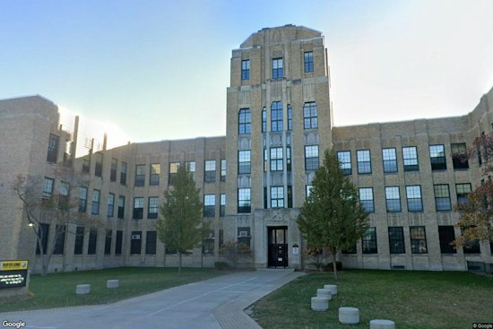 Woman, 23, Posed as Rufus King Substitute, Hit Kids With Slurs, Police Say