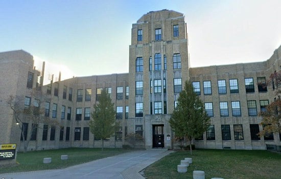 Woman, 23, Posed as Rufus King Substitute, Hit Kids With Slurs, Police Say