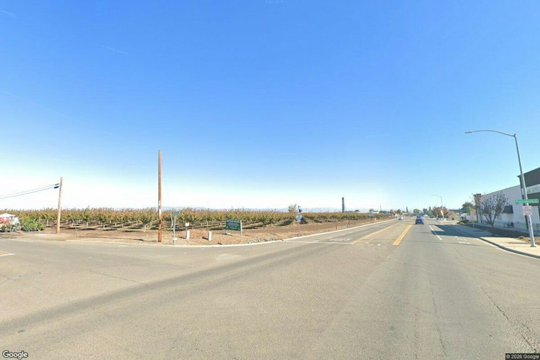 Woman, 3-Year-Old Hit Crossing Highway 140 in Planada, CHP Says