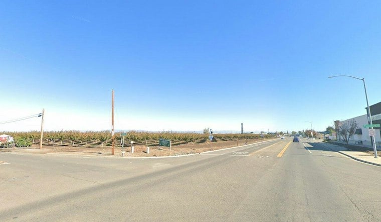 Woman, 3-Year-Old Hit Crossing Highway 140 in Planada, CHP Says