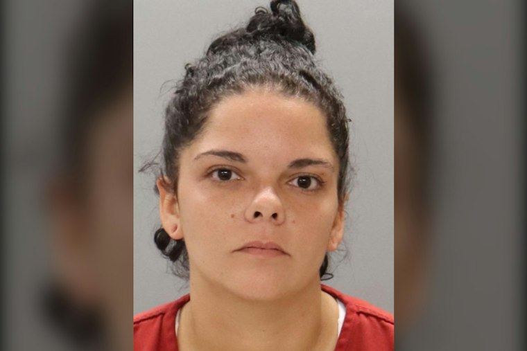 Woman, 32, Accused of Grabbing Boy, 3, at Knoxville Apartment Playground