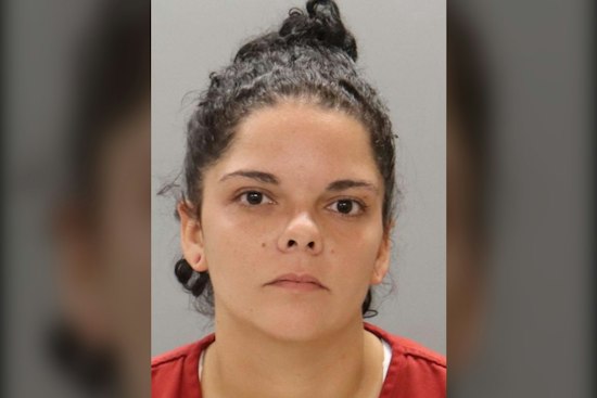 Woman, 32, Accused of Grabbing Boy, 3, at Knoxville Apartment Playground
