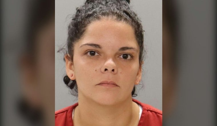 Woman, 32, Accused of Grabbing Boy, 3, at Knoxville Apartment Playground