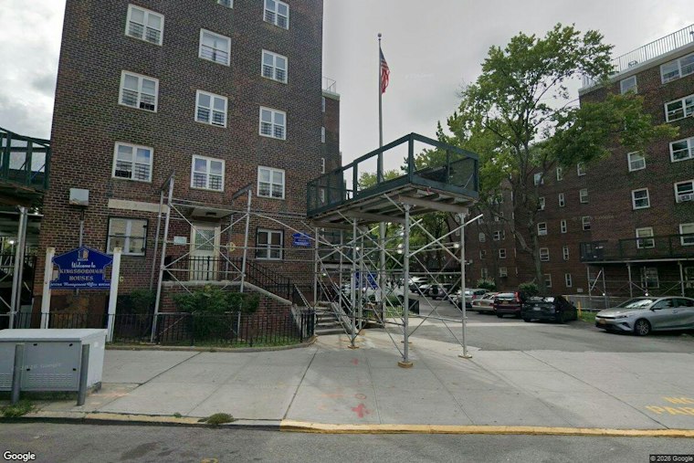Woman, 38, Set on Fire in Brooklyn Domestic Dispute, No Arrest Made Yet