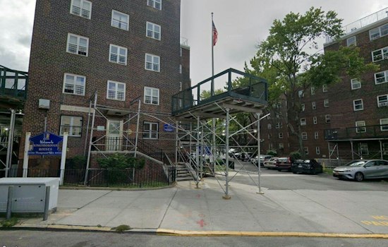 Woman, 38, Set on Fire in Brooklyn Domestic Dispute, No Arrest Made Yet