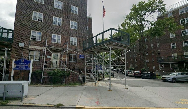 Woman, 38, Set on Fire in Brooklyn Domestic Dispute, No Arrest Made Yet