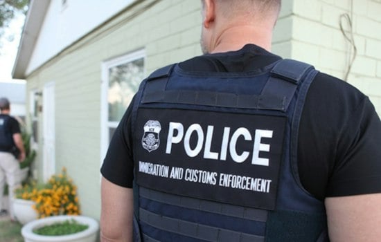 Woman, 39, Bit ICE Officer at SFO During Arrest, Faces Up to 8 Years