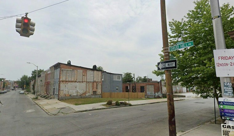 Woman, 40, Stabbed to Death on Penn North Block Already Scarred by Violence