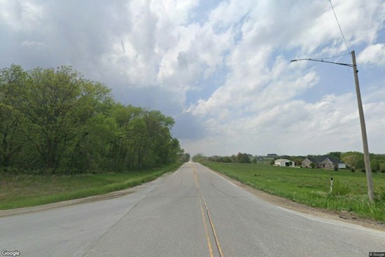 Woman, 43, Killed in Crash South of Lincoln
