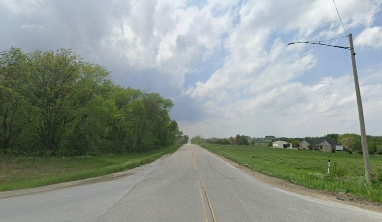 Woman, 43, Killed in Crash South of Lincoln