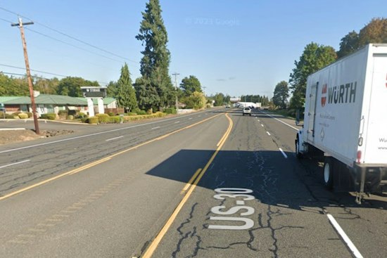 Woman, 57, Killed in Head-On Crash That Shut Highway 30 for Hours