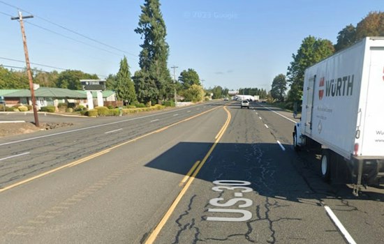 Woman, 57, Killed in Head-On Crash That Shut Highway 30 for Hours