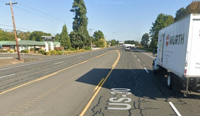 Woman, 57, Killed in Head-On Crash That Shut Highway 30 for Hours