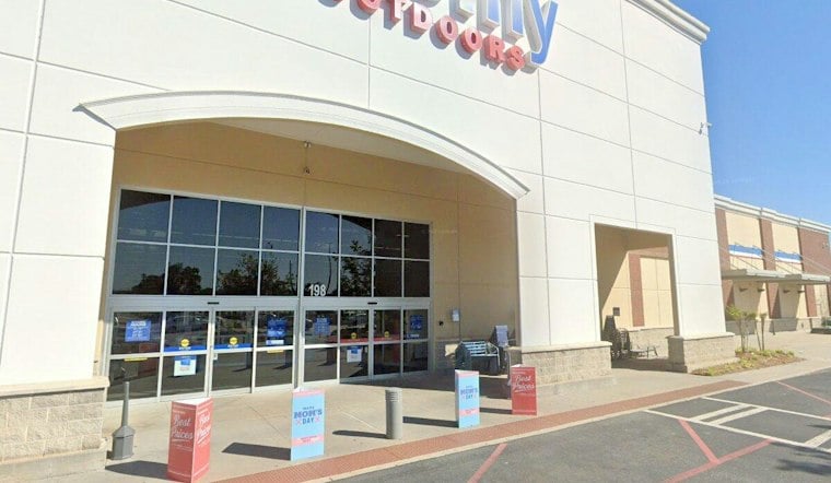 Woman, 57, Shoots Herself Inside McDonough Academy Sports, Is Arrested