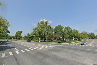 Woman Airlifted After Crestwood Boulevard Crash Marks Frederick's Latest Pedestrian Scare