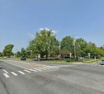 Woman Airlifted After Crestwood Boulevard Crash Marks Frederick's Latest Pedestrian Scare