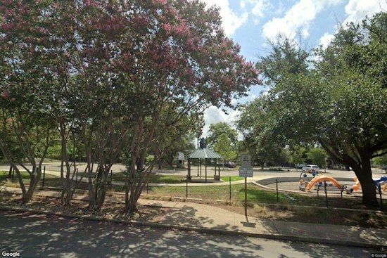 Woman Arrested After Driving Through Crosswalk Near Elementary School