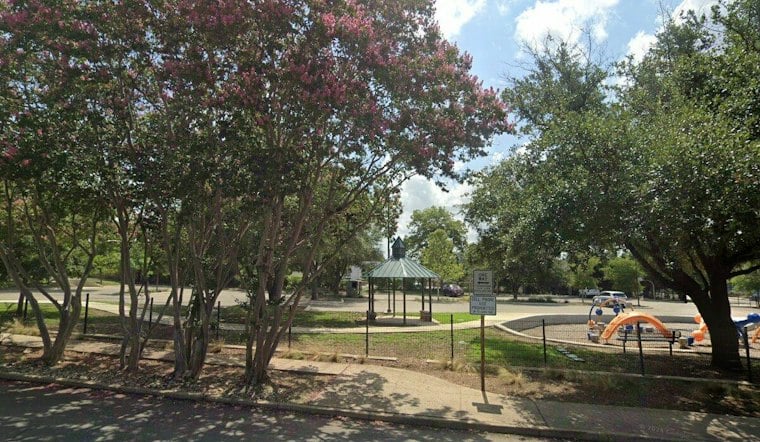 Woman Arrested After Driving Through Crosswalk Near Elementary School