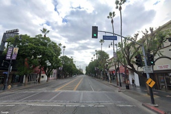 Woman Arrested for DUI After Hollywood Crosswalk Crash Kills 32-Year-Old Man