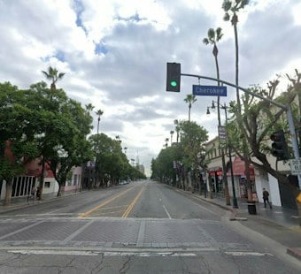 Woman Arrested for DUI After Hollywood Crosswalk Crash Kills 32-Year-Old Man