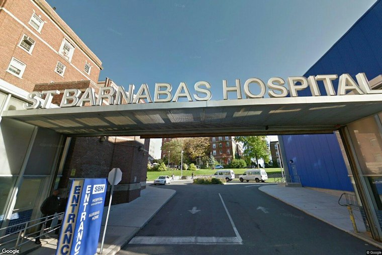 Woman Arrested in Bronx Man's Killing After He Was Left Mortally Wounded Near St. Barnabas Hospital